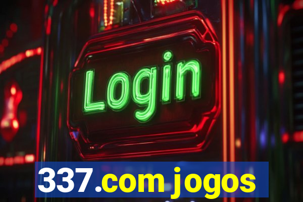 337.com jogos